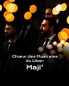 Sacrée Musique présente : MAJI' - Le choeur des Musicales du Liban à la bougie - 