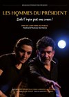 Les hommes du Président - 
