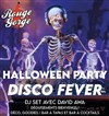 Halloween Party Disco Fever - 