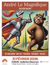 André le Magnifique - 