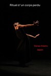 Rituel d'un corps perdu - 