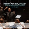 Prélude à la nuit, Mozart | Festival Classiquicime Megève 2026 - 