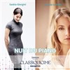 Nuit du piano avec Saskia Giorgini et Lise de la Salle | Festival Classiquicime Megève 2026 - 