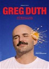 Greg Duth dans Coquilles - 