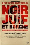 Noir juif et borgne - 