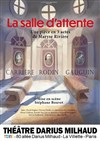 La salle d'attente - 