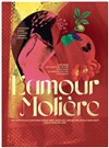 L'amour Molière - 