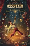 Augustin l'apprenti magicien - 