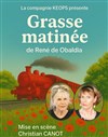 Grasse matinée - 