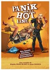 Panik sur la hot line - 