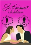Je t'aime à la lesbienne - 