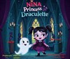 Nina Princesse Draculette - 