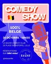 Humour 100% belge - 