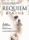 Requiem de Brahms - 