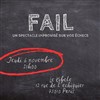 Fail - 