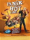 Panik sur la Hotline - 