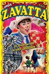Cirque Achille Zavatta fils à Charleville-Mézières - 