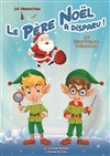 Le Père Noël a disparu - 