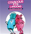 Couscous aux lardons - 