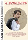 Le premier homme - 