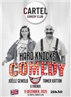 Hard Knocks Comedy - 