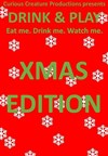 Drink & Play : Xmas Edition - 