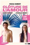 Clôture de l'amour - 