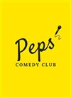 Peps' Comedy Club - 