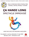 Ça handi long - 