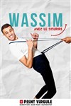Wassim dans Avec le sourire - 