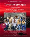 Taverne grecque : Grande soirée avec les groupes Nefeles et Limani - 