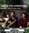 NAG & The Lowriders - 