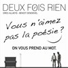 Deux fois rien - 