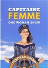 Deborah Falbo dans Capitaine Femme - 