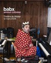 Babx : Amour Colosse - 