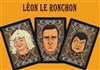 Léon le ronchon - 