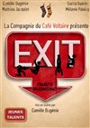 Exit | Festival jeunes talents - 