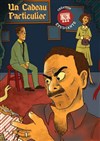 Un cadeau particulier | Création étudiante - 