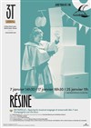 Résine - 