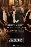 Philippe-Audrey Larrue-St-Jacques dans Enfant du siècle - 