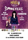Simone Veille - 