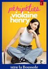 Violaine Henry dans Péripéties - 