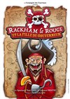 Rackham Le Rouge et la fille du Gouverneur - 