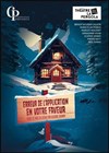Erreur de l'application en votre faveur - 