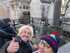 Visite guidée du Père-Lachaise - 