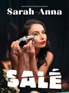 Sarah-Anna dans Salé - 