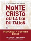 Monte-Cristo, ou la loi du talion - 