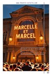 Marcelle et Marcel - 