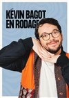 Kevin Bagot en rodage - 