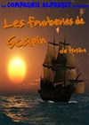 Les fourberies de Scapin - 